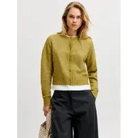 JJXX Cardigan 'JXNatalie' olive