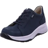 Finn Comfort LAFAYETTE, couleur AZUL, taille 38