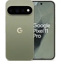 Google Smartphone Pixel 11 Pro 5G Double SIM 256 Go 6.3" Olive