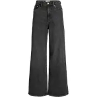 Jack & Jones Jean 'JXTOKYO' noir denim