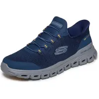 SKECHERS Sneaker en bleu, taille 40
