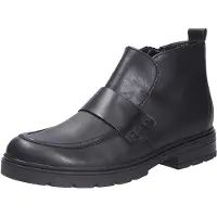 Gabor Botte courte , couleur noire, taille européenne 42
