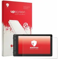 Upscreen Scratch Shield Protection (1 pcs, Huion Kamvas 13)