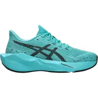 Asics Novablast 6 Gs Running Shoes Bleu EU 37 Enfants