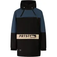 Protest Veste de sport 'PRTRowan JR' bleu chiné