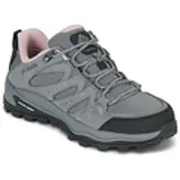 Columbia Chaussures REDMOND IV LOW WATERPROOF femmes - Gris - 38
