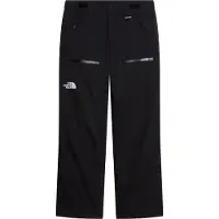 The North Face - Pantalon de ski - M Chakal Pant TNF Black - Taille L - Noir