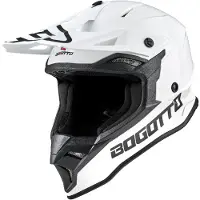 Bogotto H337 MX Casque de motocross Taille
