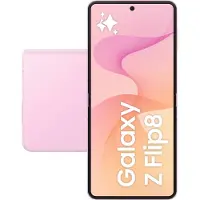 Samsung Galaxy Z Flip 8 256 Go Rose 5G