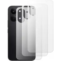 BROTECT Protection Mat (6 pcs, Xiaomi Poco X8 Pro), Téléphone portable : film de protection, Transparent