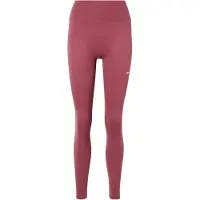 Nike Pantalon de sport 'ONE' magenta