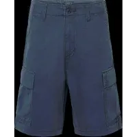 Levi's Carrier Cargo Shorts Bleu 36 Homme