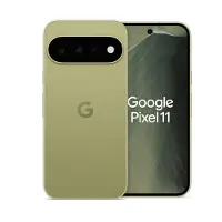 Google Pixel 11 256 Gb Pistachio