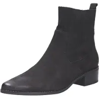 Caprice Bottines noir