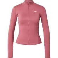 Nike Veste de survêtement 'One' pitaya