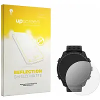 Upscreen Reflection Shield Protection Mat, Film de protection pour smartwatch, Transparent