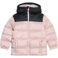 Columbia Puffect Jacket Rose 14-16 Years Enfants