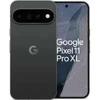 Google Smartphone Pixel 11 Pro XL 5G Double nano SIM 1 To 6.73" Obsidian