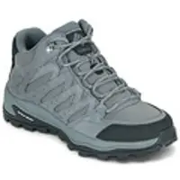 Columbia Chaussures REDMOND IV MID WATERPROOF femmes - Gris - 37