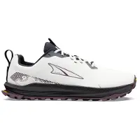 Altra Chaussures Lone Peak 9+ Blanc Noir AW26, Taille 45 - EUR