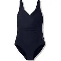 Speedo Maillot de Bain Shirred Femmes