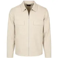 BOSS Surchemise Lorum Beige