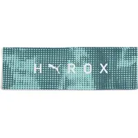 Puma Bandeau de sport vert pastel / vert foncé / blanc