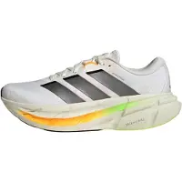 Adidas Adistar 5 Running Shoes Blanc EU 42 Homme