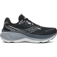 Saucony Hurricane 26 Running Shoes Noir EU 46 Homme