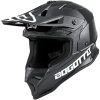 Bogotto H337 MX Casque de motocross Taille