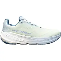 Altra Chaussure de course 'EXPERIENCE FLOW 3' bleu-gris / bleu pastel / blanc cassé