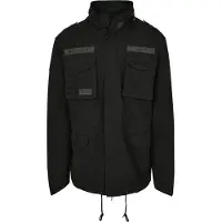 Brandit Veste mi-saison 'M-65 Giant' noir