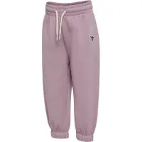 Hummel Pantalon bordeaux