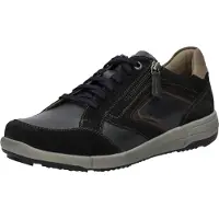 Josef seibel Enrico 37 | Chaussures basses pour Hommes | bleu