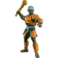 Masters of the Universe JKH95, 6 ans et plus, multicolore, plastique