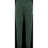 Nike Pantalon 'CLUB' vert