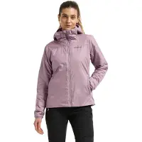 Didriksons Veste outdoor 'KARIX' noir