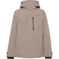 Didriksons Veste d’hiver 'STEFAN' taupe