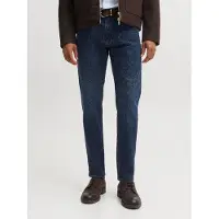 Jack & Jones Jean 'JJIMike JJClasic' bleu denim
