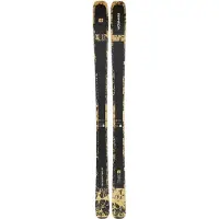 Armada - Skis all-mountain - Antimatter 92 2027 en Bois - Taille 180 cm - Noir