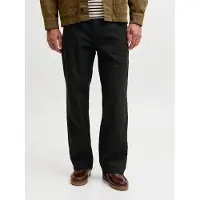 Jack & Jones Pantalon chino 'JPSTBILL DREW' noir