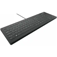 Cherry ACTIVE Key MTA AK-C8112 Wechselmembran DE-Layout sw