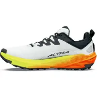 Altra Experience Wild 3+ Trail Running Shoes Blanc EU 47 Homme