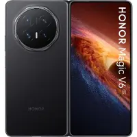 Honor MAGIC V6 16,6 cm (6.52") 16 Go 512 Go 6660 mAh Noir