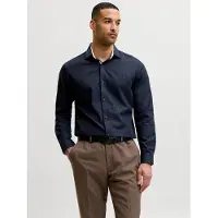 Jack & Jones Chemise 'JPRBLAPARKER' marine