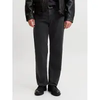 Jack & Jones Jean 'JJITed JJClassic' noir denim