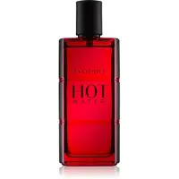 Davidoff Hot Water 110ml Eau De Toilette Rouge Homme
