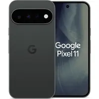 Google Smartphone Pixel 11 5G Double SIM 512 Go 6.3" Obsidian