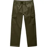 Napapijri Pantalon cargo olive