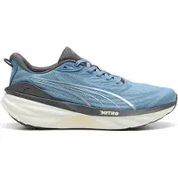 Puma Baskets ForeverRun NITRO 3 Bleu Noir AW26, Taille 44 - EUR